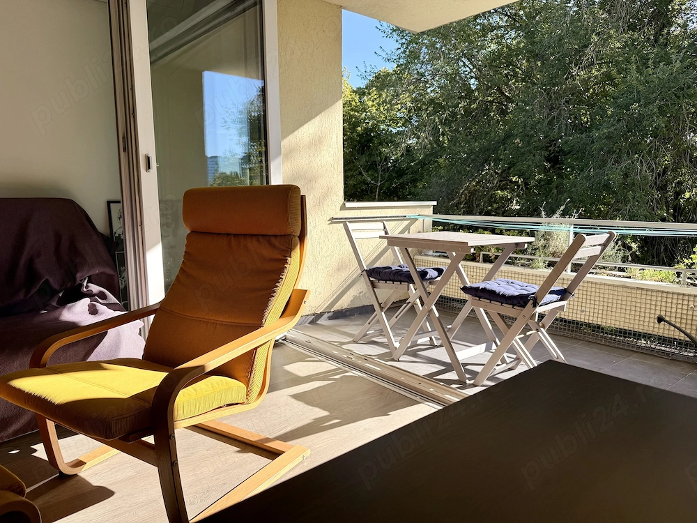 Apartament langa Parcul Cinema Floreasca