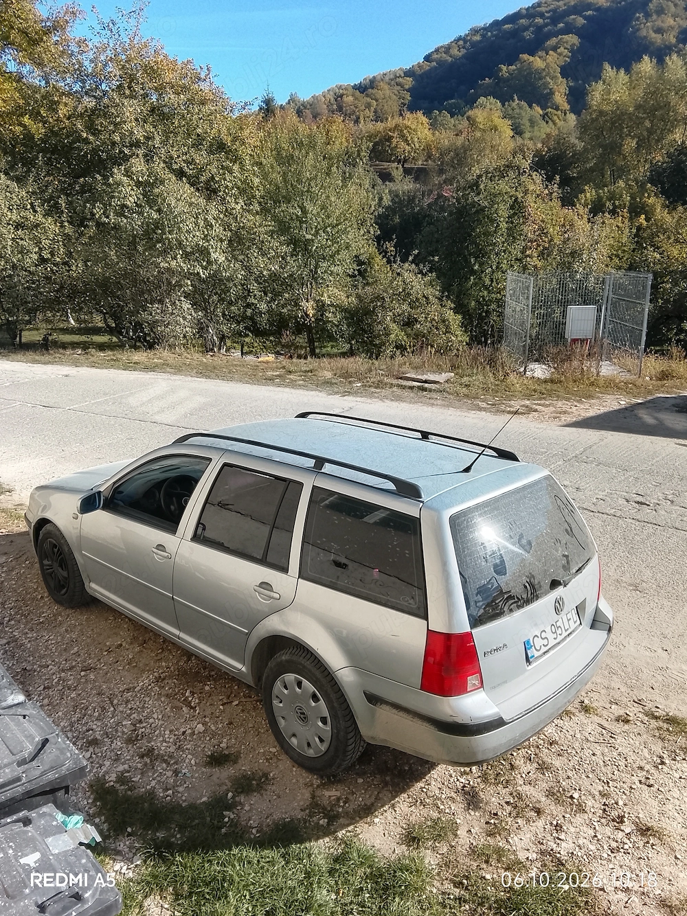 Vând w mașină nu e pentru pretențioși 