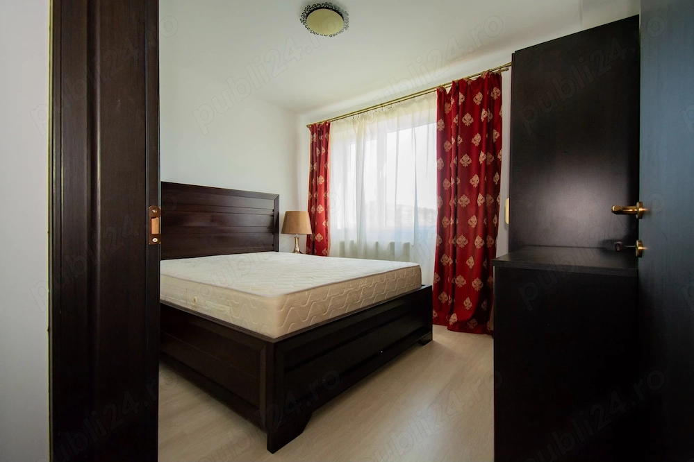 Apartament 2 camere Baroque Residence cu parcare inclusa