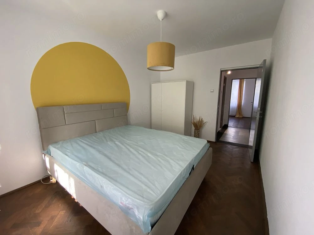 3 camere, metrou Stefan cel Mare, spital urgenta
