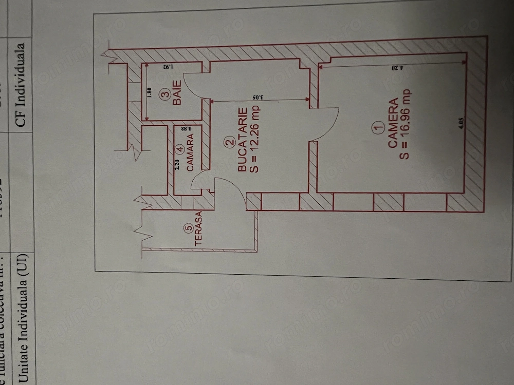 Apartament de vânzare   Centrul Vechi, Sibiu
