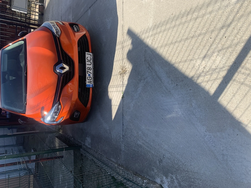 Clio 5 unic proprietar