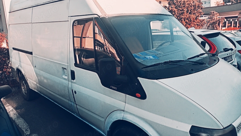 De vânzare Ford Transit 