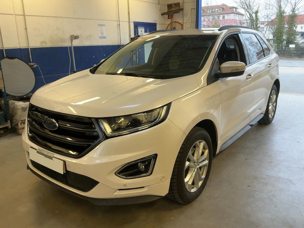Ford Edge 2,0 TDCI 210 CP 4x4 