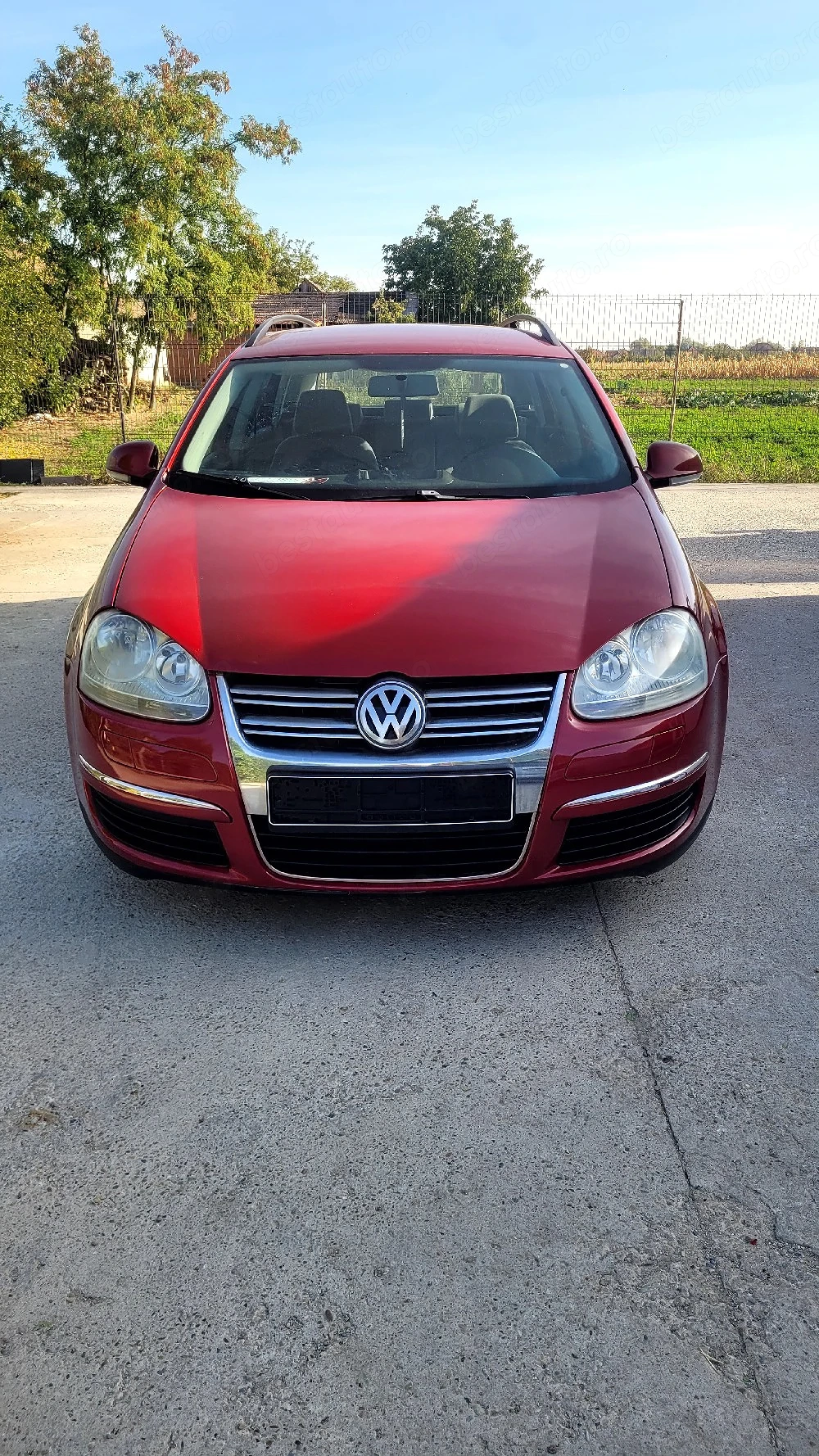 golf 1.9tdi 105cp
