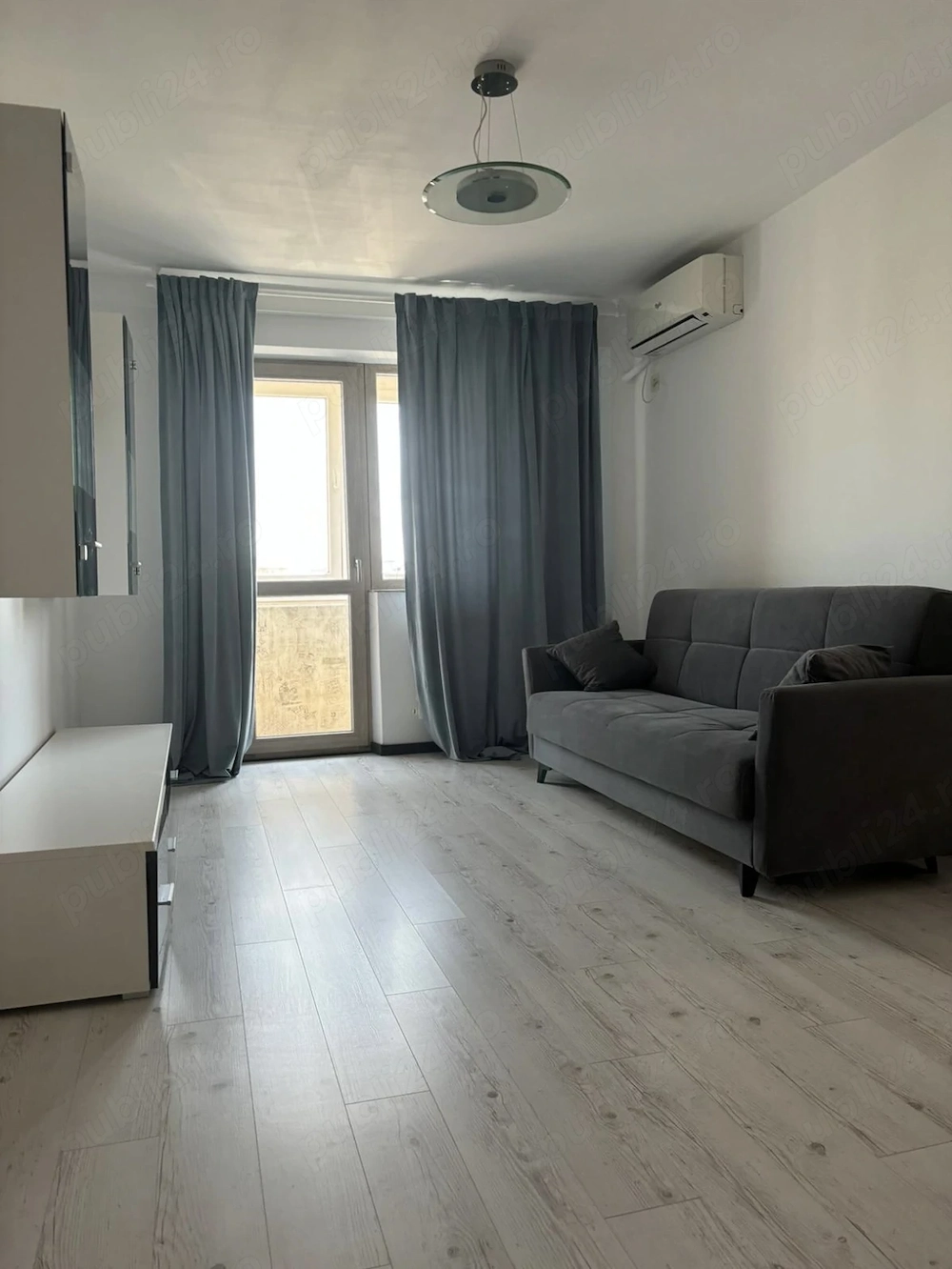 Închiriez apartament 3 camere Nicolae Grigorescu   1 Decembrie   Salajan