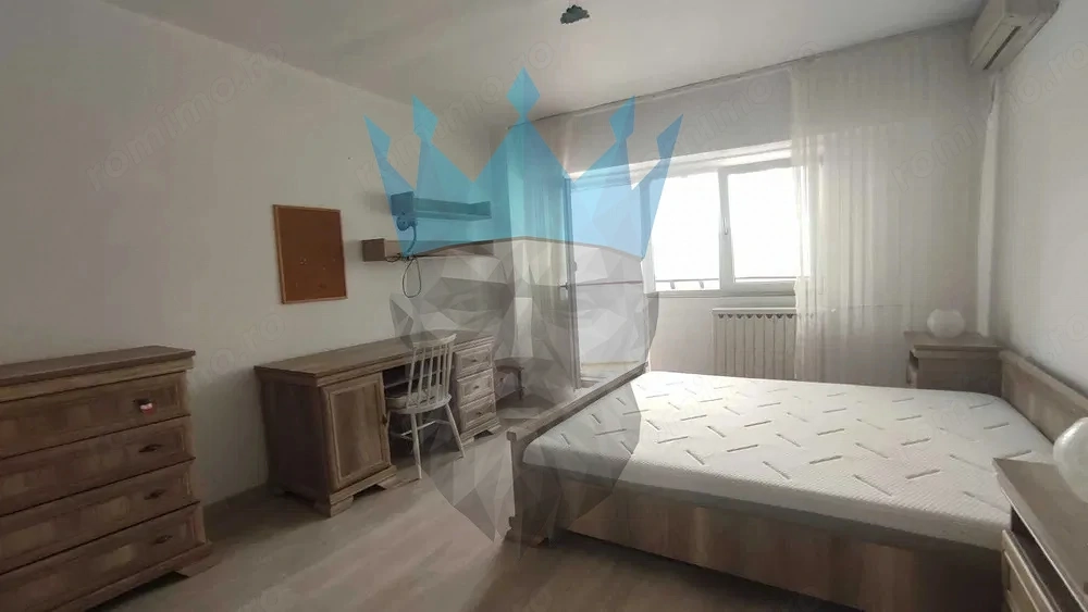 Garsoniera Vitan Bucuresti