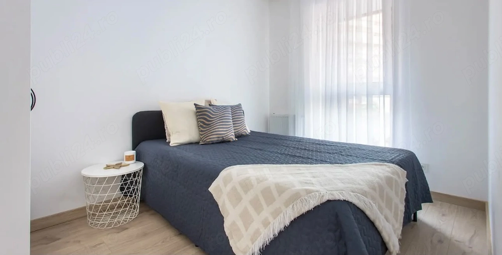 Apartament cu 2 camere în regim hotelier   Bulevardul Griviței, zona Onix, Brașov
