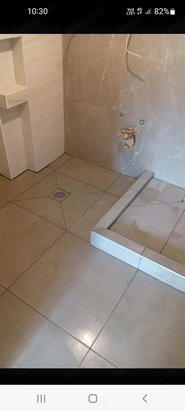 prestări servicii 