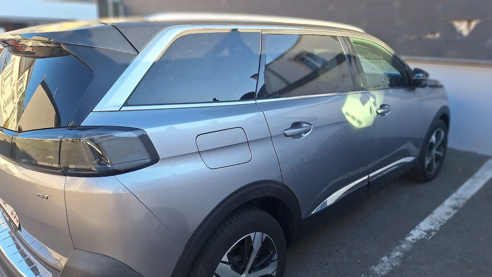 Vind peugeot 5008 Gt Blue Hdi an 2023