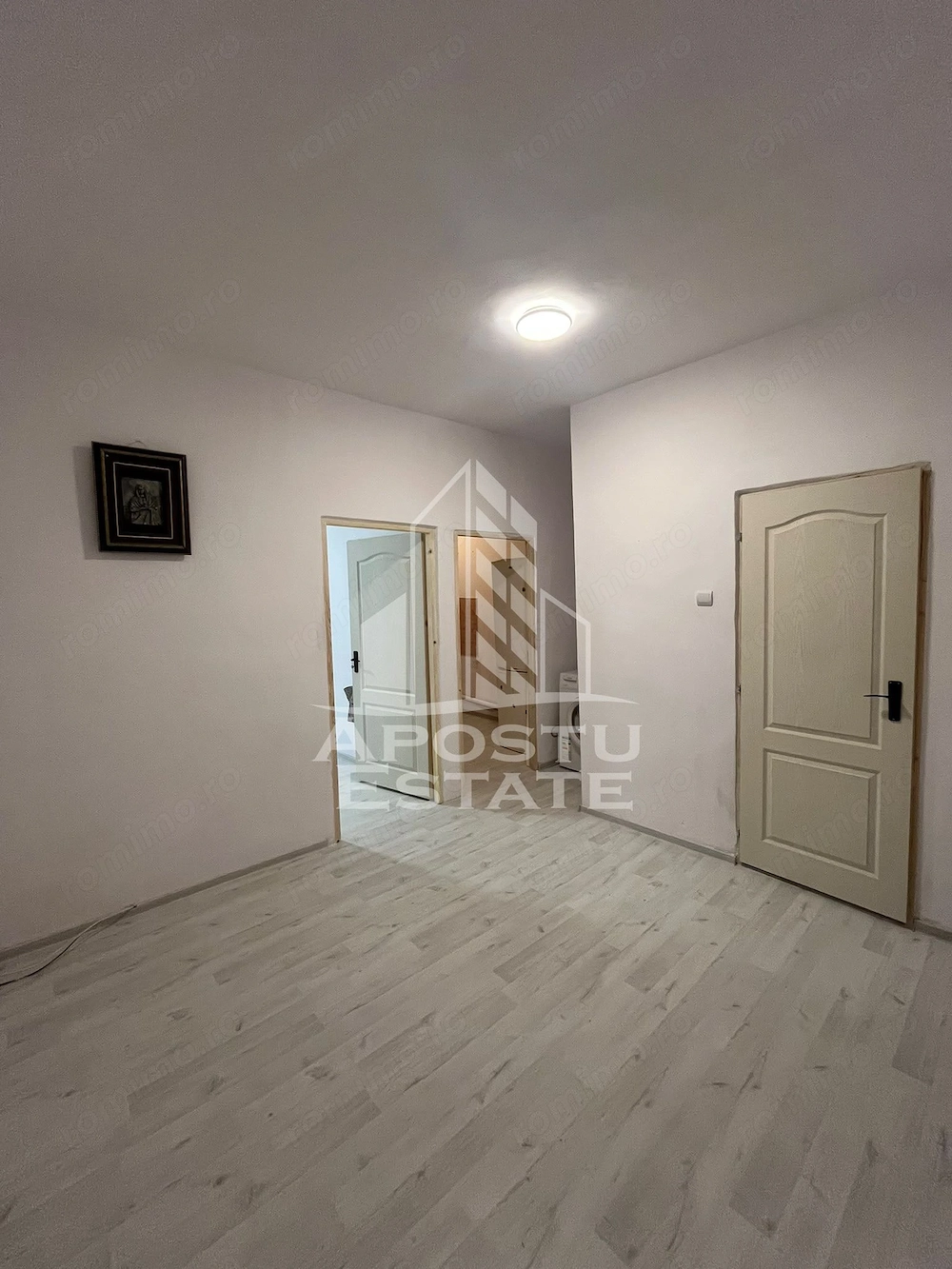 Apartament cu 1 camera de vanzare , etaj intermediar, Blascovici