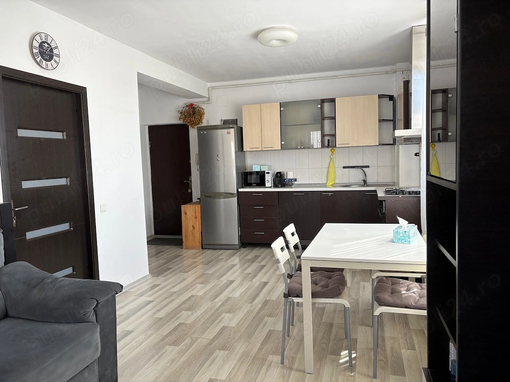 Ofer spre inchiriere apartament 2 camere Bucuresti Noi