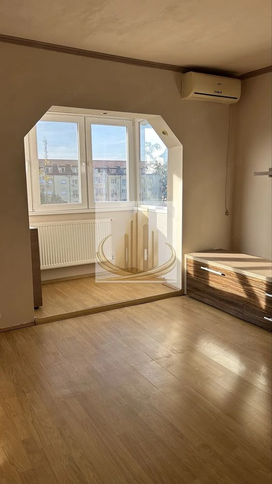 Apartament cu 2 camere, 47 mp – Zona Lipovei