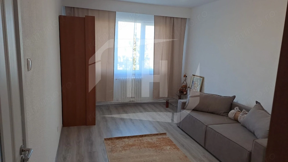 Apartament 2 camere  I 40mp I Gruia