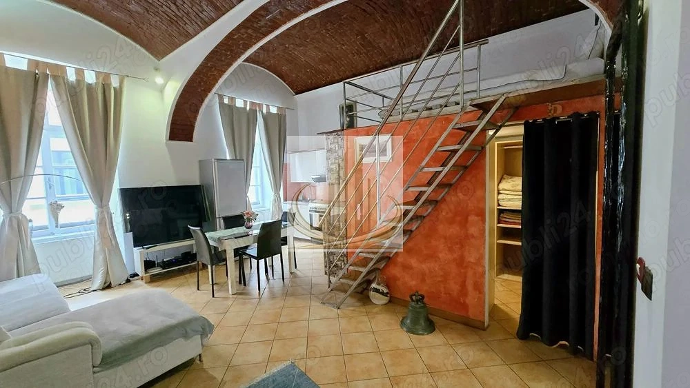Apartament renovat în Piața Libertății – 56 mp | Etaj 1 | Ultracentral