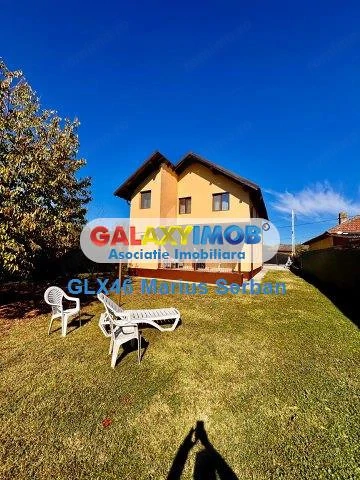 Vanzare casa Aninoasa