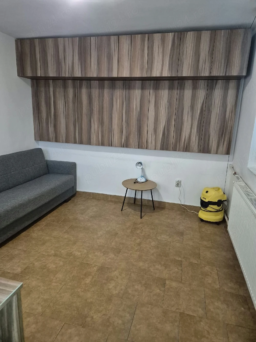 Proprietar inchiriez garsoniera Lipovei