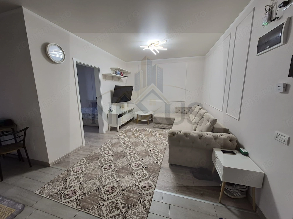 Apartament 3 camere| 10-12 min metrou| Parcare proprie+Boxă incluse