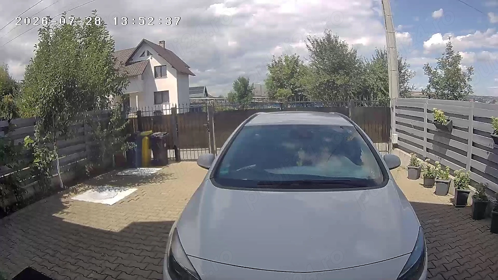 De vanzare opel astra