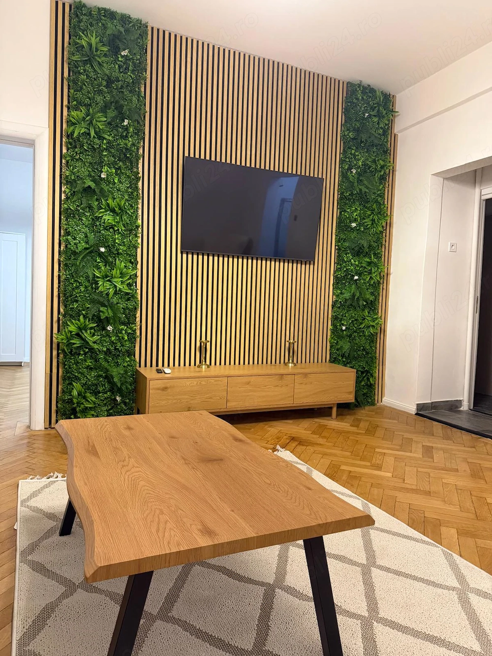 Apartament 3 camere P-ta Unirii