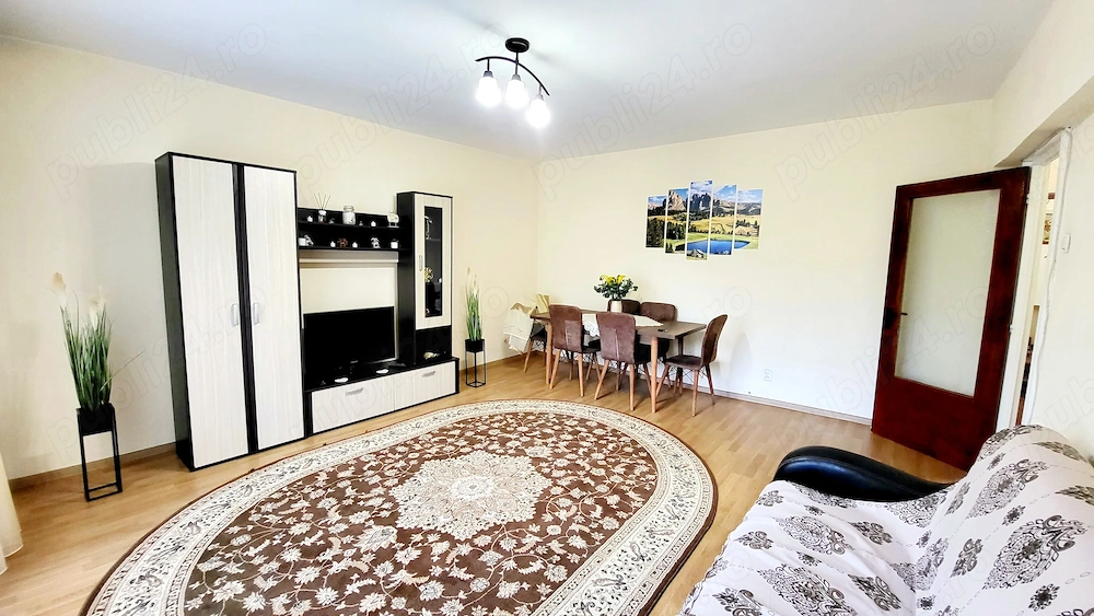 Apartament 2 camere Sector 6 - Bucuresti