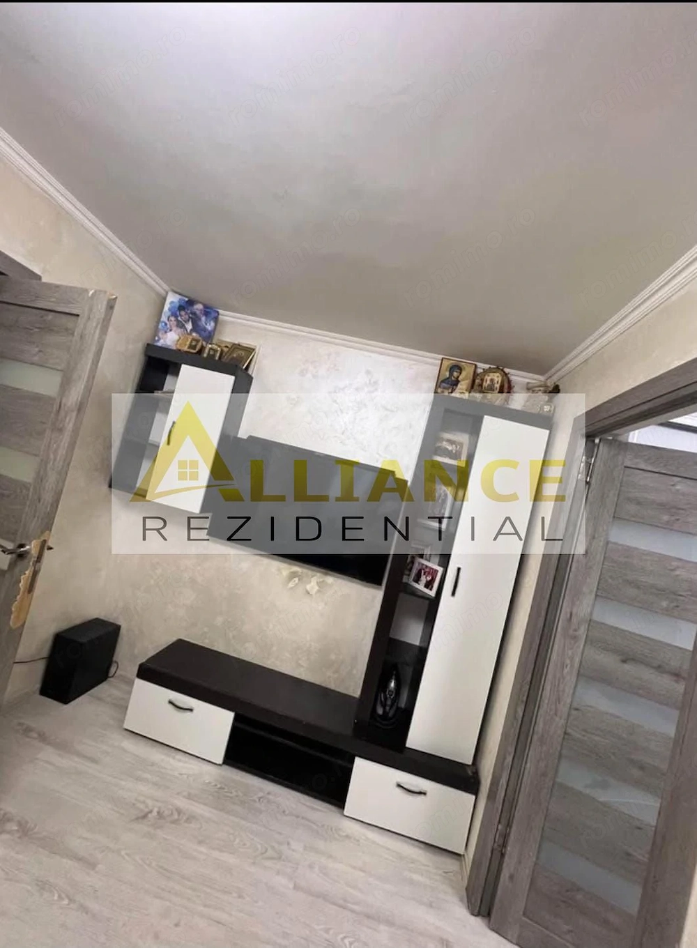 APARTAMENT 2 CAMERE DE VANZARE | VITAN - MIHAI BRAVU | BANU UDREA