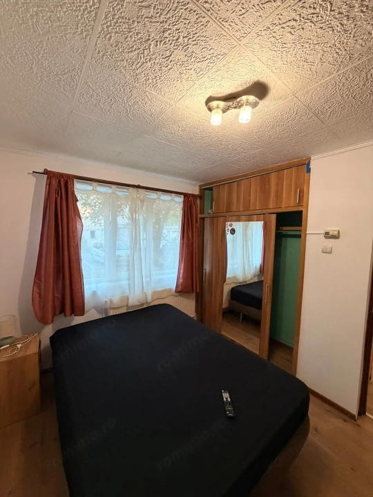 Garsoniera de vanzare, 23 mp, zona Sasar 