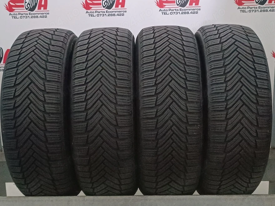 ANVELOPE 205/60/16 92H 205 60 16 MICHELIN CP N10843 M+S
