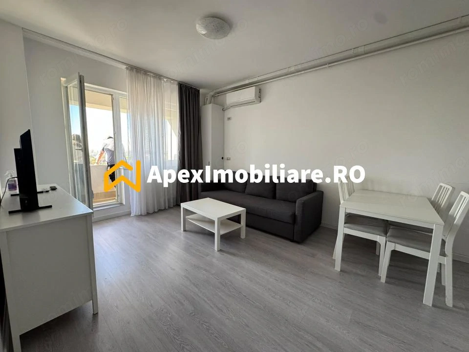 Apartament 2 camere de vanzare Berceni-Odei Towers | ApexImobiliare.ro