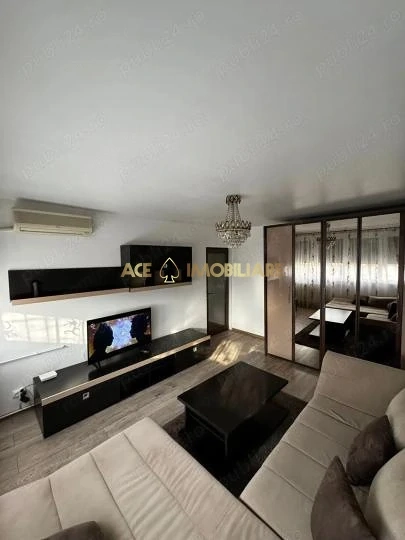 2 Camere de inchiriat | Tineretului | Metrou | Renovat