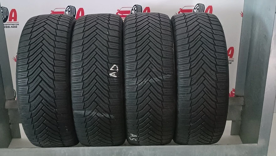 ANVELOPE 225/45/17 94V 225 45 17 MICHELIN CP V10844 M+S