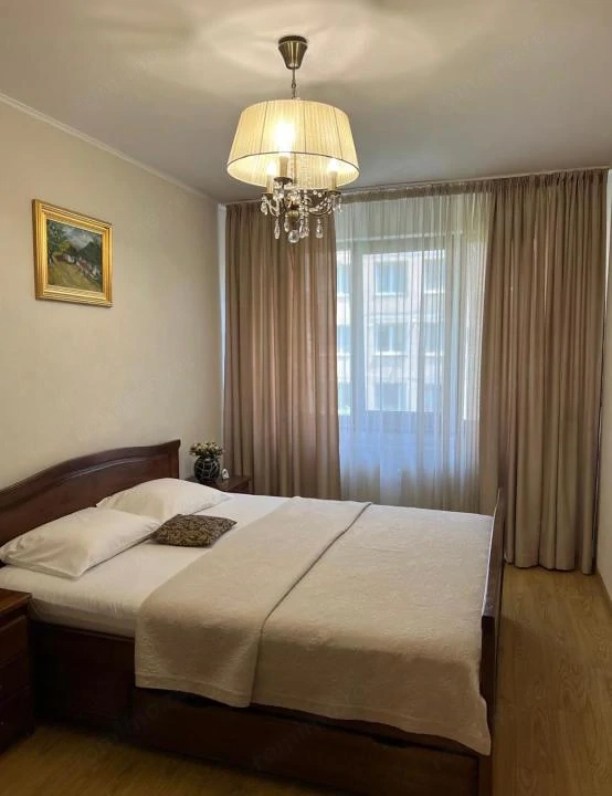 2 camere | Râul Colentina | 62 mp | etaj 4