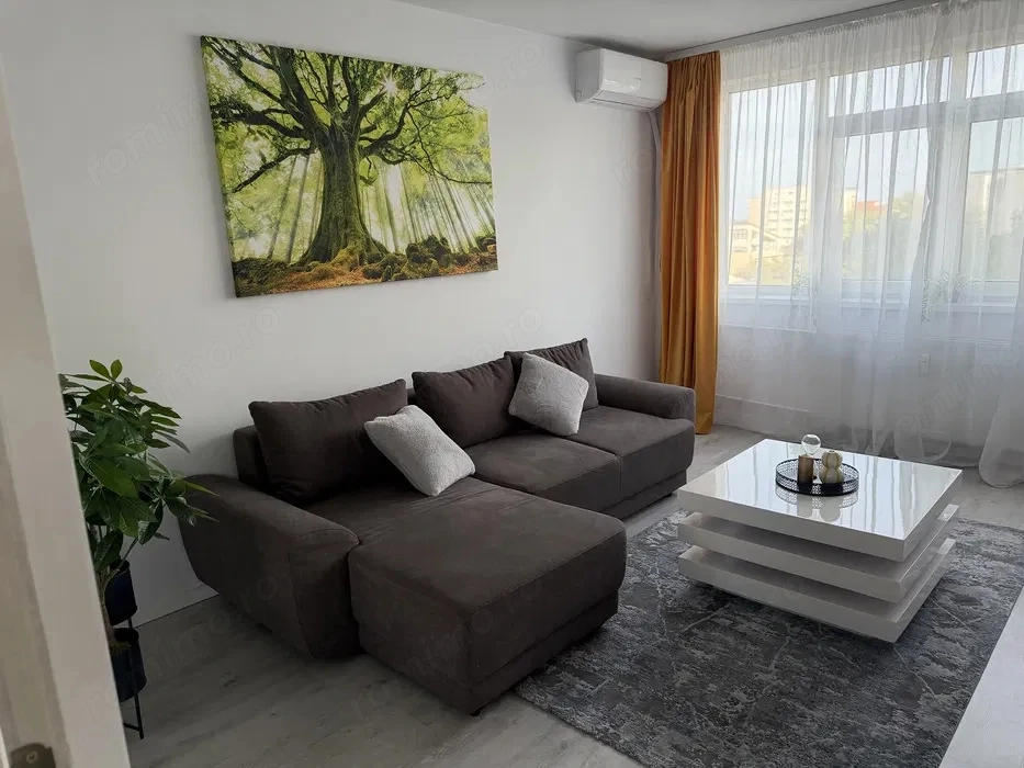 Brancoveanu-Oraselul Copiilor | 2 camere| | metrou | parc 