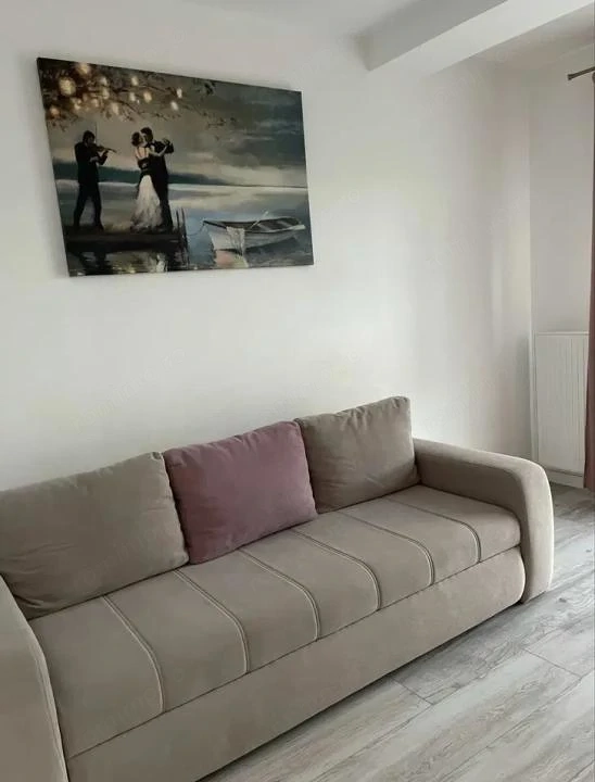 21 Residence-Lujerului-Politehnica | 2 camere | centrala termica | metrou 