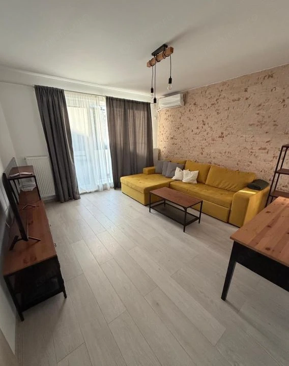 Piata Sudului-Sun Plaza | 2 camere | bloc nou | centrala proprie 