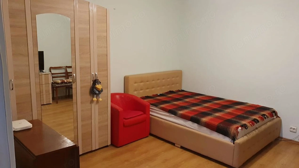 Berceni-Grand Arena | garsoniera | zona linistita | 
