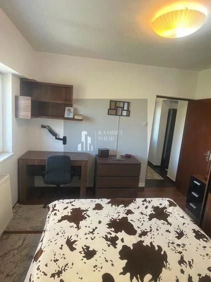De vanzare 3 camere decomandat Piața Sudului Fantana Florilor