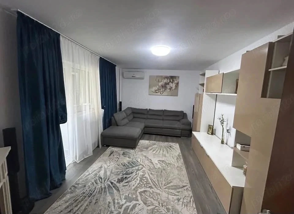 Iancului-metrou 10 min | 2 camere | decomandat | modern 