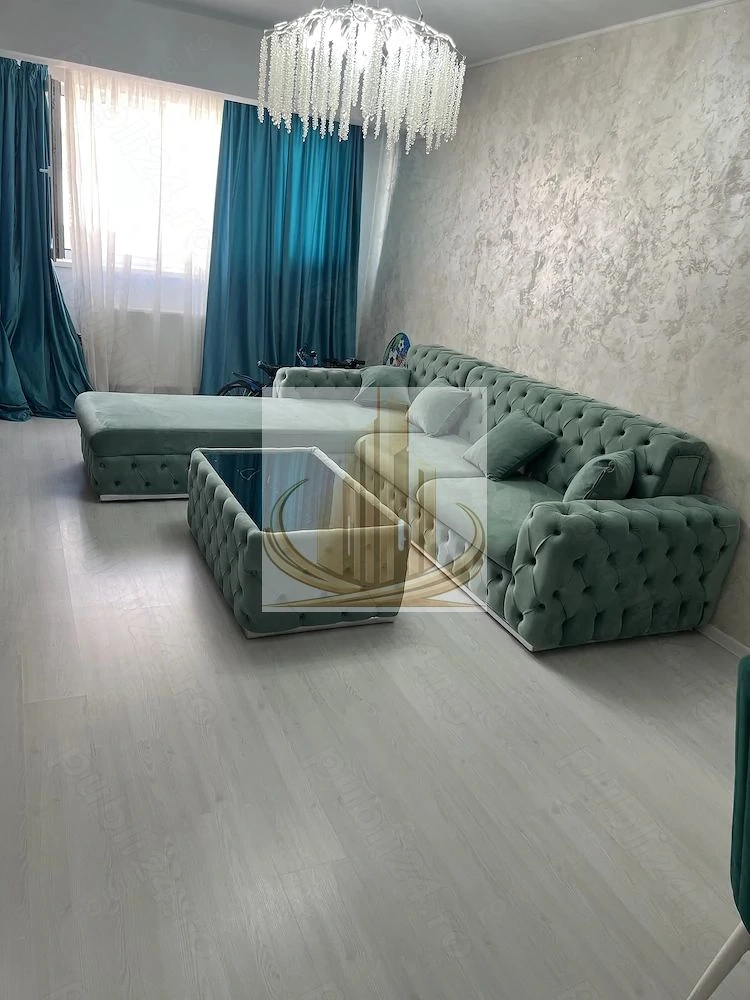 Apartament 2 camere de vânzare   Berceni, zona Grand Arena