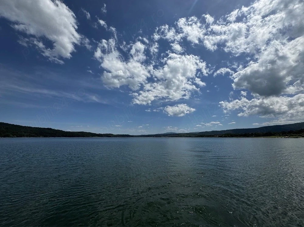Teren intravilan 2900 mp - Investiții - Lacul Surduc - Fârdea Timiș