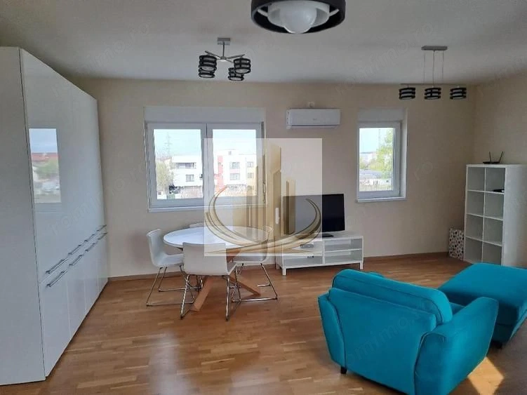 Apartament 3 camere, 68 mp, etaj 2, parcare Dumbravita-Timisoara