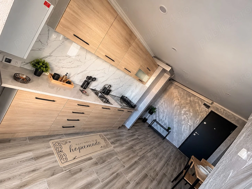 Apartament în regim Hotelier! 