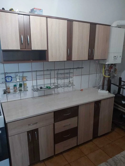 De inchiriat apartament cu o camera in zona Sagului