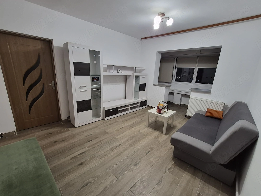 proprietar inchiriez ap 3 camere Calea Sagului