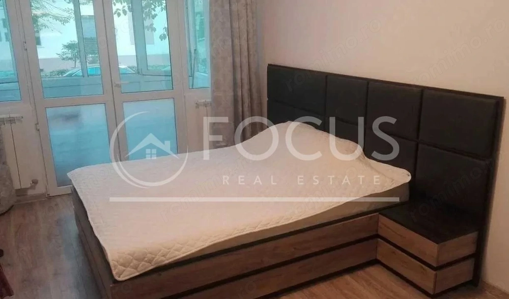 Apartament 3 camere | Renovat | Floreasca | Parter înalt