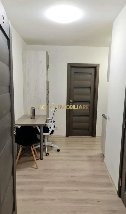 Garsoniera de inchiriat | Stefan cel Mare | Metrou | Pet-friendly 