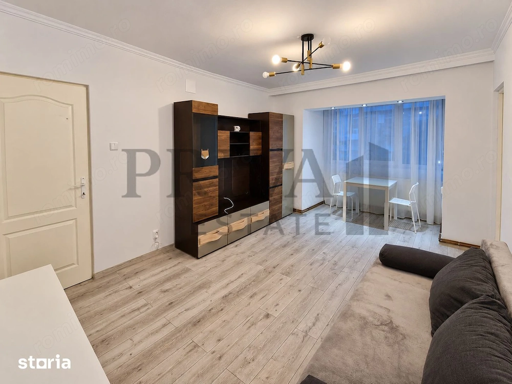 Apartament 2 camere la 200 m de Spitalul Județean | Calea Martirilor