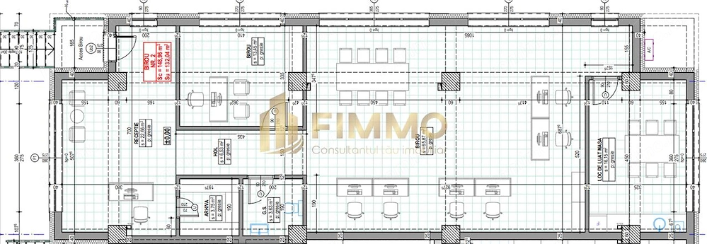 Spatiu comercial | Locuri parcare| Complex Nou | Suceava | ID:2028