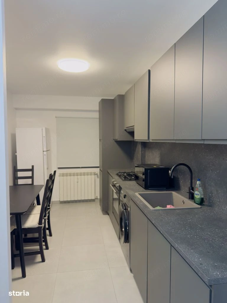 Apartament de inchiriat cu 2 camere Tineretului