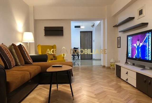 2 Camere | Splaiul Unirii | Proximitate Metrou 